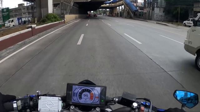 Cfmoto Nk250 Maintenance *Uwi na akong MINDANAO* смотреть онлайн