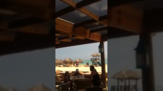 Punta cana смотреть онлайн