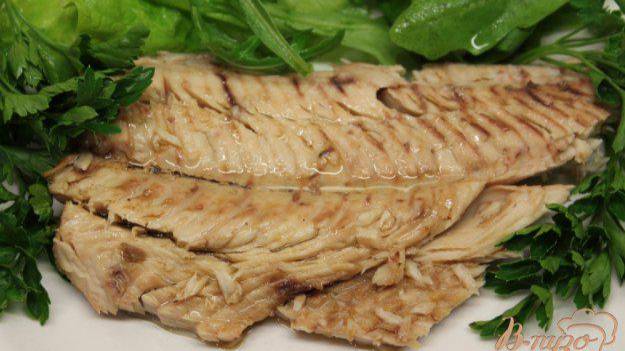 Книга рецептов