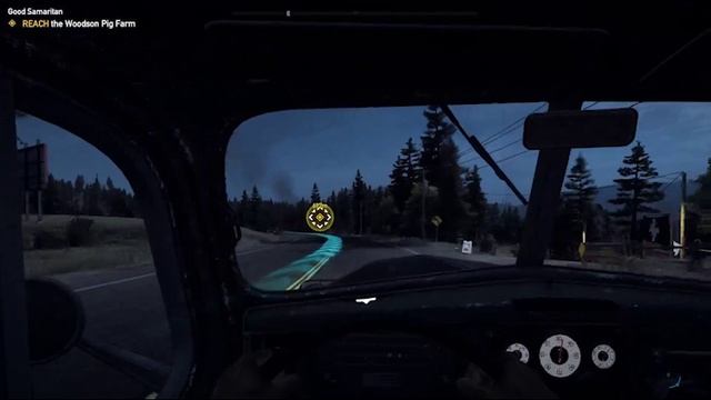 🎮💣 FAR CRY 5 — 1 ЧАС ЭКШЕНА БЕЗ СЛОВ! ГРОМКИЕ ВЗРЫВЫ, ПЕРЕСТРЕЛКИ И АТМОСФЕРА БЕЗ БОЛТОВНИ 🎯 смотреть онлайн