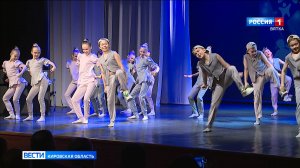 Юные таланты приняли участие в региональном этапе Всероссийского конкурса «Хрустальные звездочки»