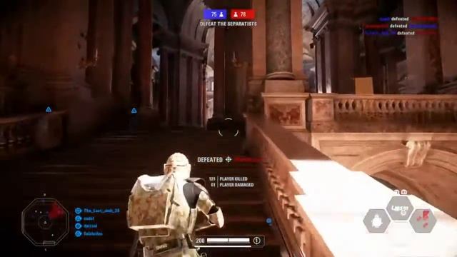 2020 CREDIT & XP GUIDE FOR STAR WARS BATTLEFRONT 2 - The_Last_Jedi_26 смотреть онлайн