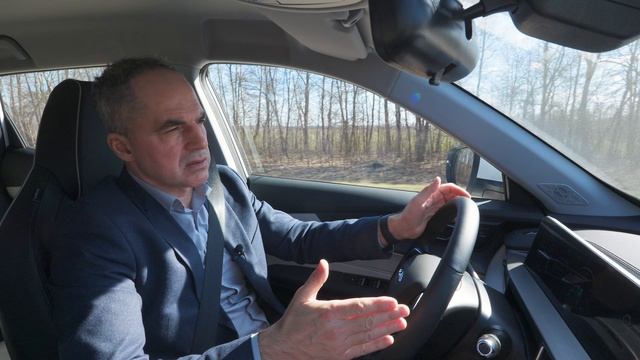 кроссовер CHERY TIGGO 4 в новом обзоре Дилерского центра ПРАЙМ, тест-драйв CHERY TIGGO 4 NEW смотреть онлайн