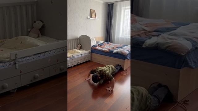 Друг решил заниматься спортом смотреть онлайн