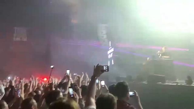 Paul Van Dyk @1930 Moscow 28.05.2021 Video2 смотреть онлайн