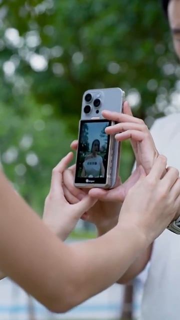 Магнитный экран AliExpress смотреть онлайн