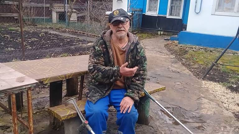 28.03.2025. Жизнь в деревне. Хроника дня. Хорошие новости смотреть онлайн