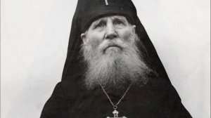 Старец Симеон Желнин. О спасении. Читает Валерий Лялин.