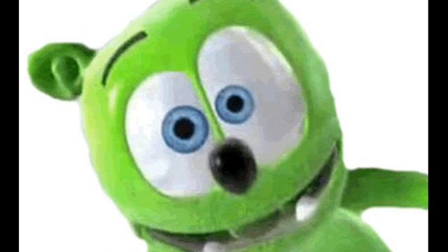 The Gummy Bear Song -2007 Remix смотреть онлайн