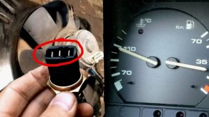 Почему вентилятор радиатора включается на холодную