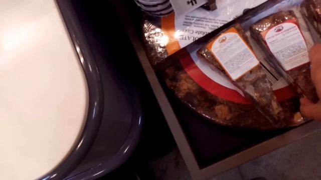 США.Супермаркет органических продуктов. смотреть онлайн