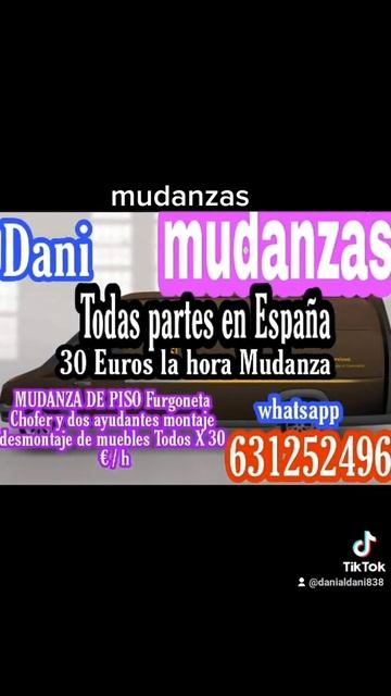 Mudanza смотреть онлайн
