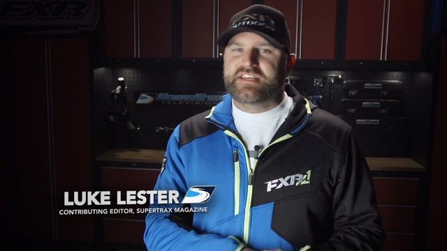 3-Inch Lug Mountain Sled Shootout смотреть онлайн