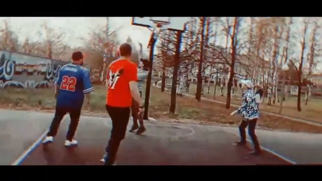 VYATKA FLAVA Быть! смотреть онлайн