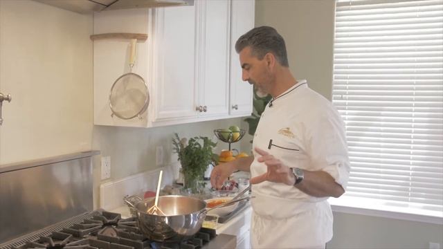 WHATS COOKING CALIFORNIA - Episode 15 смотреть онлайн