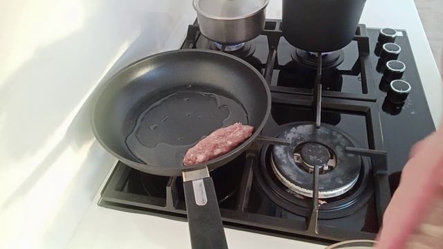 Мититейки вместо котлет)) смотреть онлайн