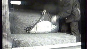 Федеральная и местная реклама (10 канал [Екатеринбург]/REN-TV, ноябрь 2000 г.)