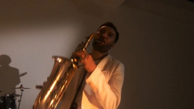 Кавер группа PODIUM - Careless Whisper (George Michael) смотреть онлайн