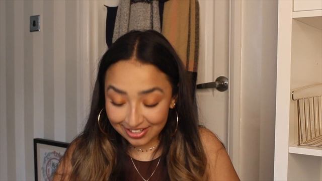 WHAT I GOT FOR MY 19th BIRTHDAY! (lockdown edition) | Sophia Rami смотреть онлайн