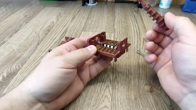 Ремонт духовки Ukinox