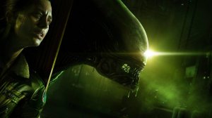 Прохождение Аliens isolation#2