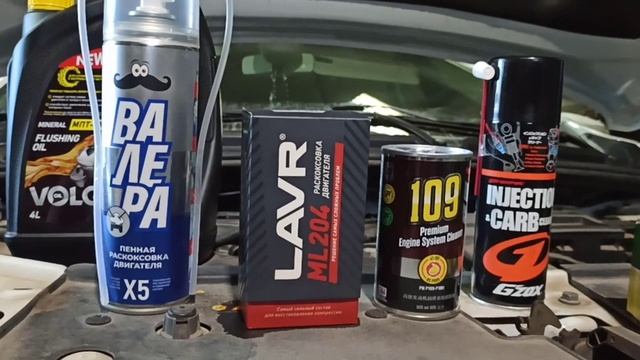 Раскоксовка Лады Икс Рэй в домашних условиях 🐱