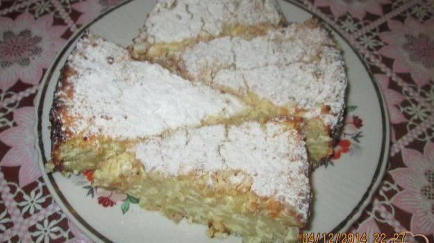 Книга рецептов