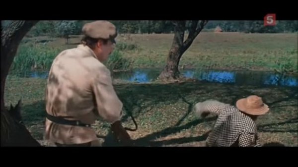 Подборка советского кино