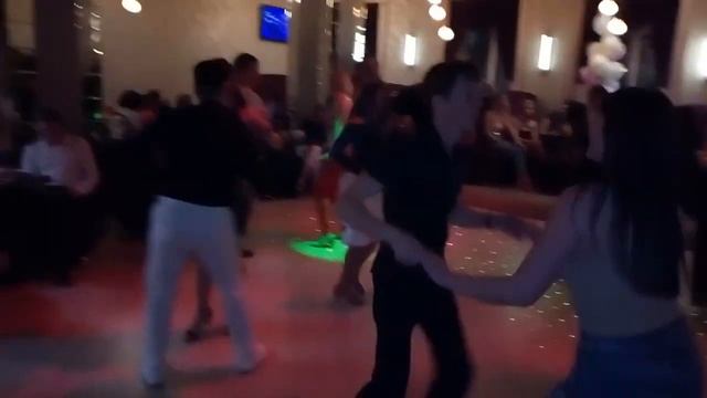 21 03 27 я и Аня сальса Керчь смотреть онлайн