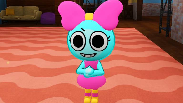 ПРИТВОРЯЮСЬ НОВИЧКОМ В МИР ДЕНДИ смотреть онлайн