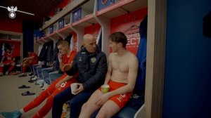 МИКРОФОН НА КАРПИНЕ: за кадром матча Россия – Замбия