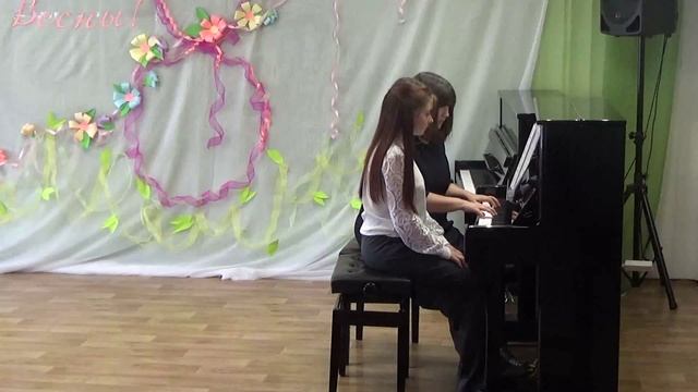 Федор Строганов - Летний дождь