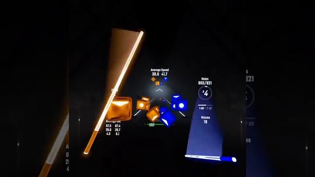 Beat Saber | Algorithm Dude - WELCOME TO BONER CITY | #16 (BL) - 75.29% - Lvl 12 смотреть онлайн