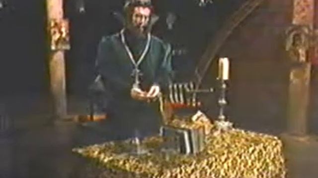 Monologue.mpg Монолог бориса- Джером Хайнс