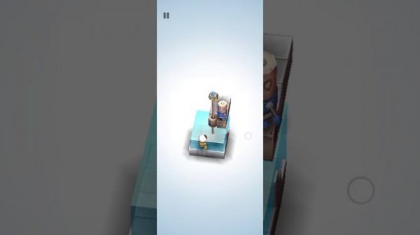 mekorama создаю уровень и играю в свои уровни