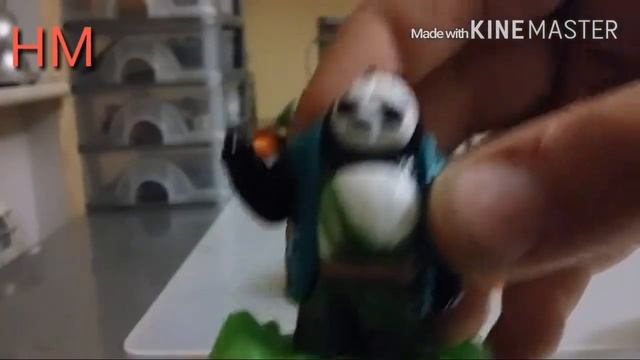 Открываем Kinder-Surprise. Новая коллекция. смотреть онлайн