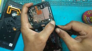 xiaomi redmi 7 battery replacement