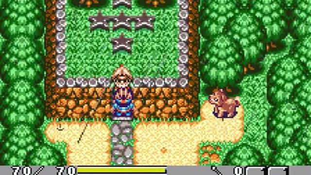 WSC - Star Hearts - Hoshi To Daichi No Shisha