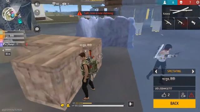 #freefire #gaming #gameplay #garenafreefire смотреть онлайн