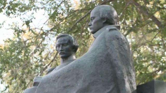 Назарбаев Интеллектуальная школа в Семее смотреть онлайн