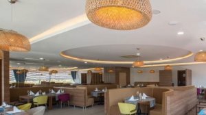 SIDE AQUAMARIN RESORT & SPA 4 * Side, Turkey 🇹🇷