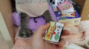 Влог с басиком 1ч