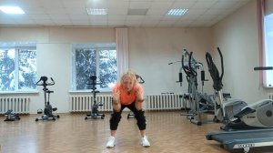 Практика для отличного пищеварения | ЛФК упражнения