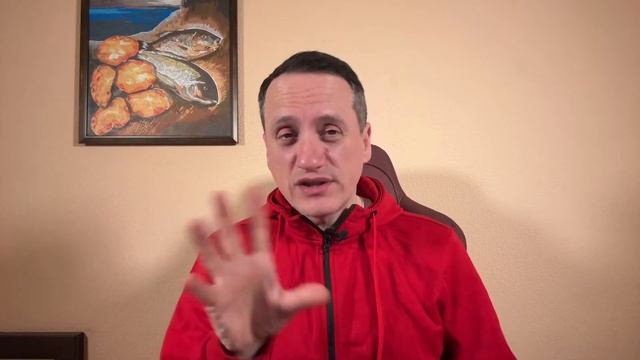 Как найти помазание и не потерять его.  Кинзерский Богдан.