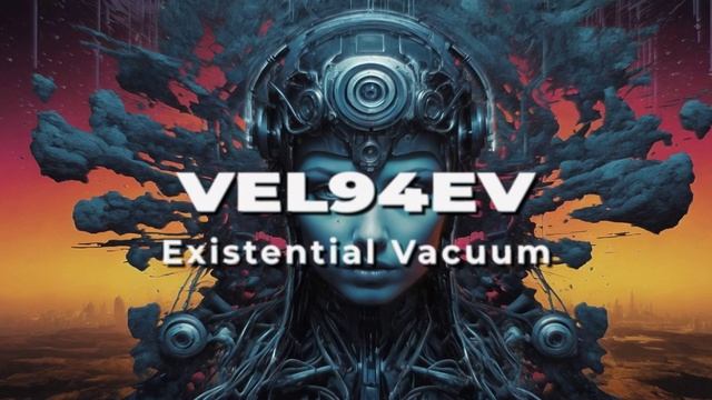 VEL94EV - Existential Vacuum смотреть онлайн