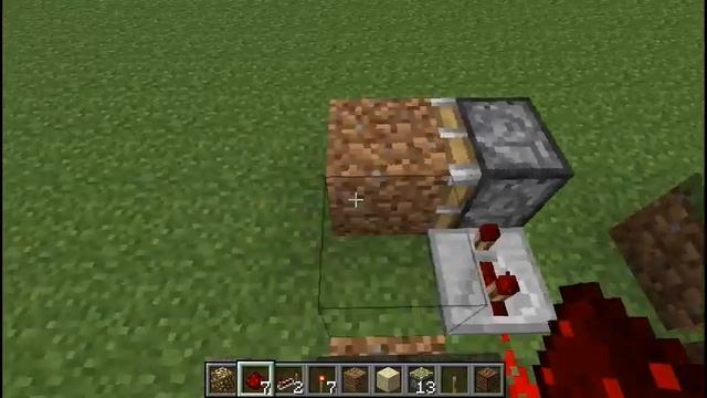 Minecraft: Unlimited rapid pulse generator смотреть онлайн