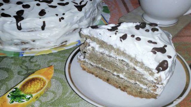 Книга рецептов