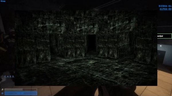 Топ 5 scp в игре scp sl 
(мое мнение)