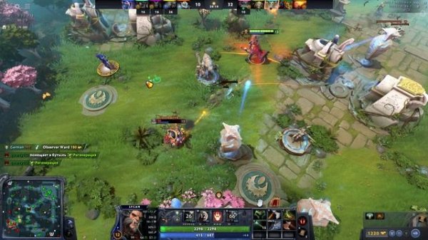 Krutoi_play Волки, ко мне!