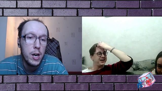 ХудойEND ПРИКОЛЫ В ЧАТ РУЛЕТКЕ